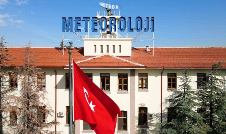Vatandaşlar MeteoUyarı ile meteorolojik gelişmelerden haberdar oluyor
