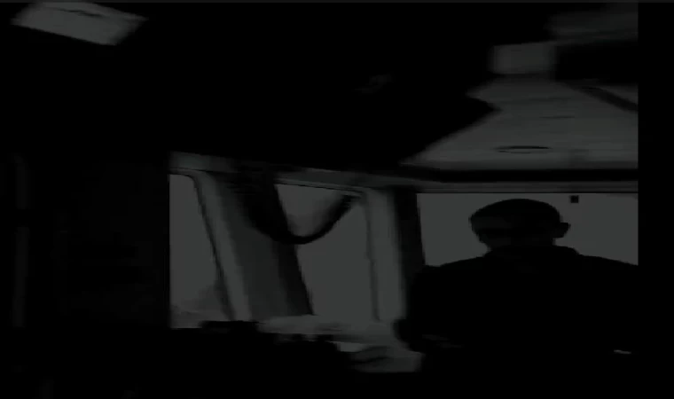 Zonguldak’ta batan gemideki bir denizcinin daha cansız bedeni bulundu (2)