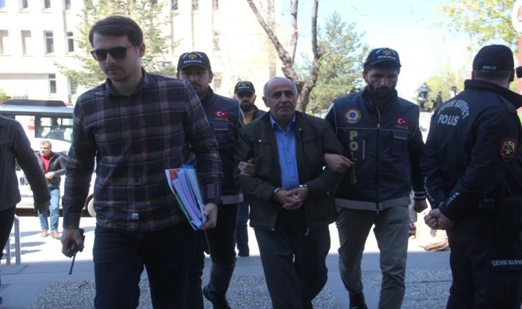 16 sonra çözülen cinayete müebbet hapis