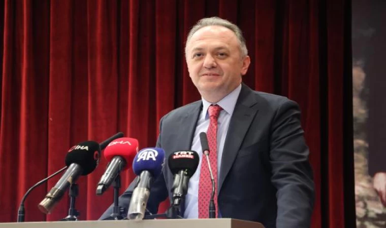 Ankara’da ’Osmanlı-Türk Döneminde Kudüs’ sergisi