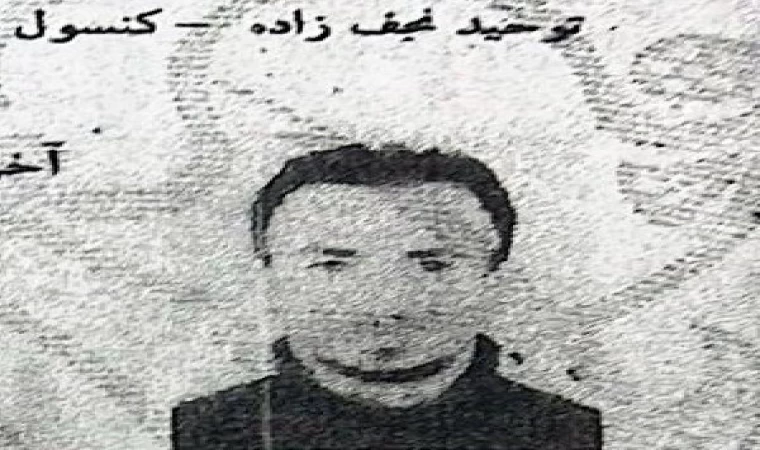 Denize düşen kız arkadaşını kurtarmak için atladı, cesedi 3 ay sonra bulundu