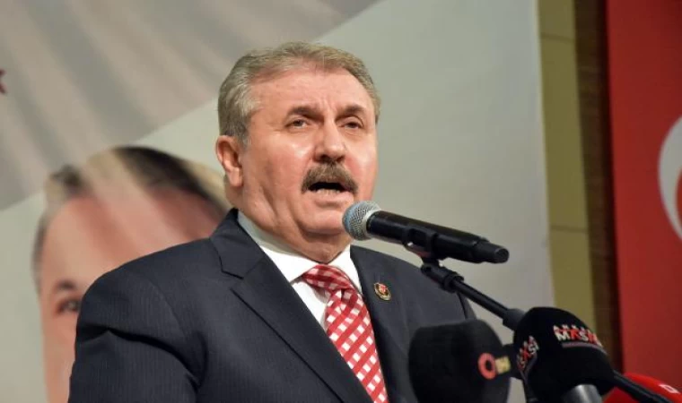 Destici: Şehitlerin kanları yerde kalmayacak, bire bin alacağız