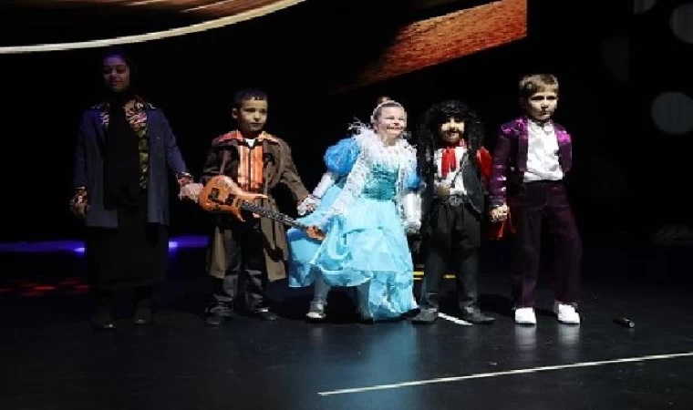 Dünya Engelliler Günü kapsamında AKDEM’de farkındalık programı gerçekleştirildi