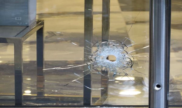 Ece Ronay iş yerine yapılan silahlı saldırı ile ilgili ifade verdi