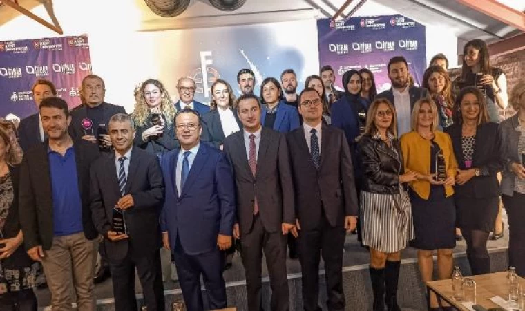 Ekonomiye Fayda Endeksi ve Kadın Marka Tercih Endeksi ödülleri sahiplerini buldu