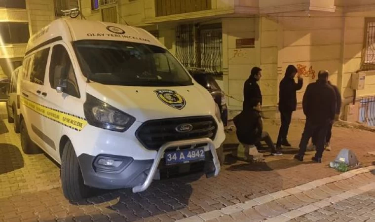 Esenyurt’ta tartıştığı kişiyi öldürdü: 2 saat sonra teslim oldu