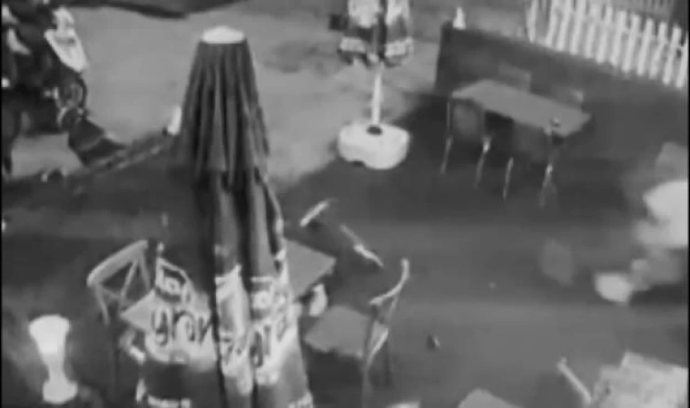 Eyüpsultan’da sır saldırılar: 1 ölü, 3’ü ağır 6 yaralı