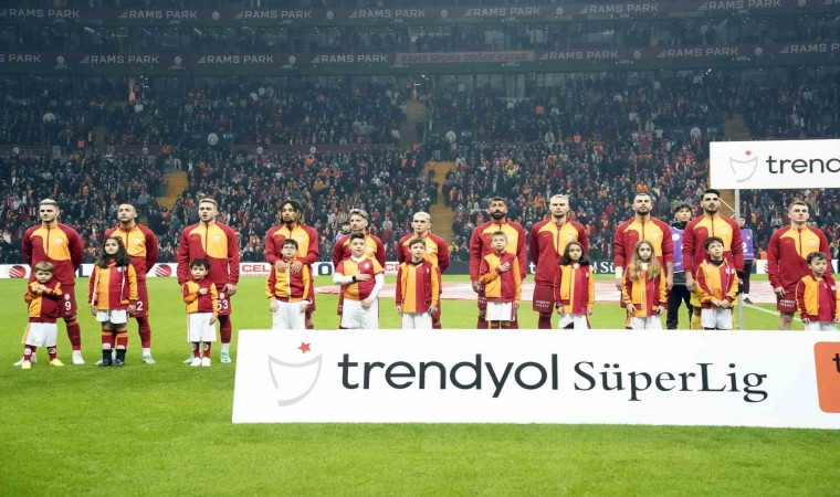 Galatasaray bu sezon ligde 9. kez kalesini gole kapattı