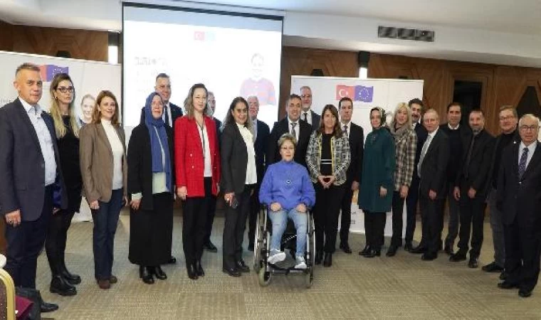 Gençlere istihdam sağlamayı hedefleyen DIGI-TR projesi’nde eğitimler başlıyor