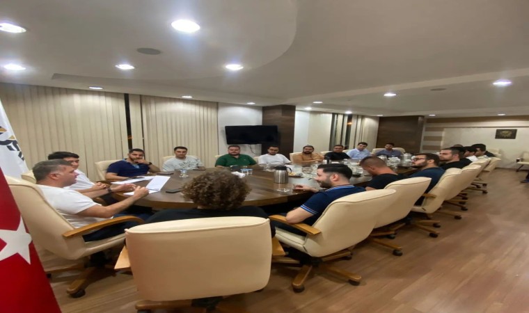 Göksudan genç iş insanlarına tavsiye: “Yaptığınız işte en iyisi olmak için çalışın”