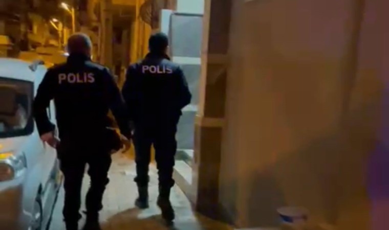 İzmirin korkulu rüyası hayalet nişancı gözaltında