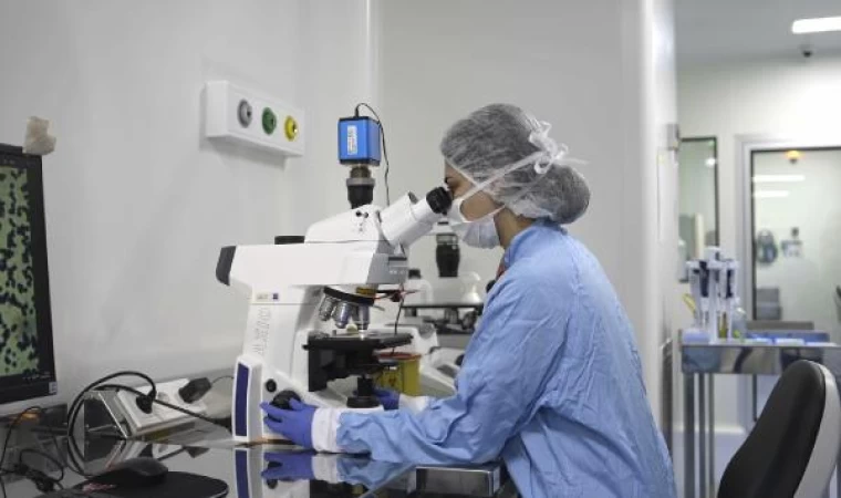 “Kök hücre uygulamasıyla insülin ihtiyacı büyük oranda ortadan kalkıyor”