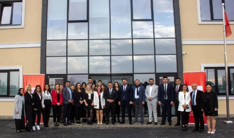 Mektebim Koleji Eryaman Kampüsü’nün lansmanı gerçekleştirildi