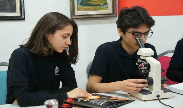muslu ogrencilerin hazirladigi deney uzayda uygulanacak 2 1702654212