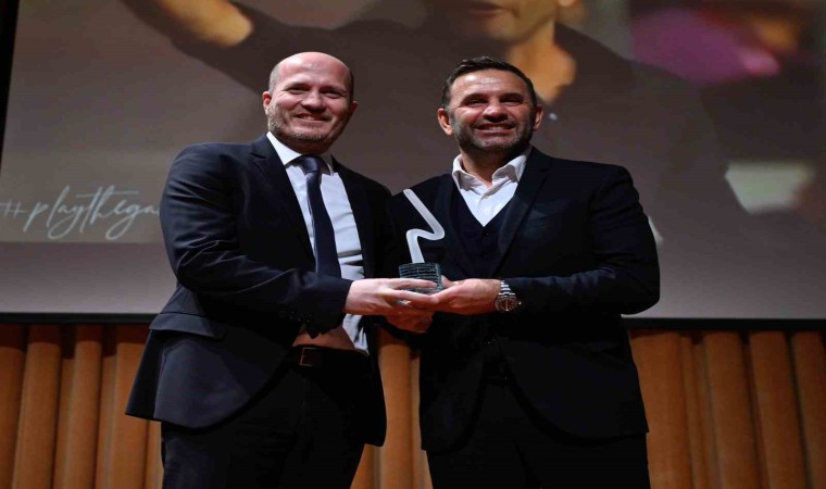 Okan Buruk: Hedefimiz Avrupada tekrardan kupa kazanmak