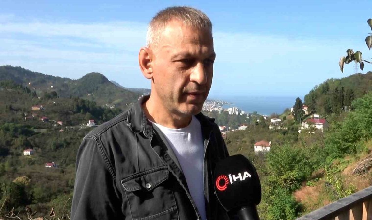 Prof. Dr. Mustafa Cin: Küresel iklim değişikliğinin yıkıcı etkileri artacak; afetler ve kuraklık kapıda