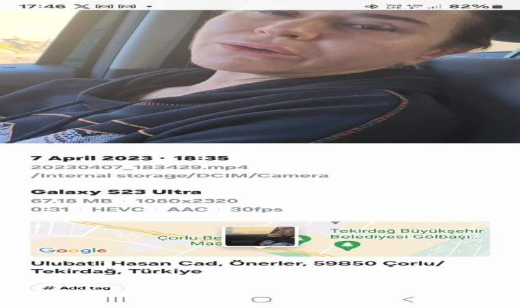 Seçil Erzan’ın baskı altında çekildiği iddia edilen videonun detaylarını Avukat Sabih Sorucu anlattı