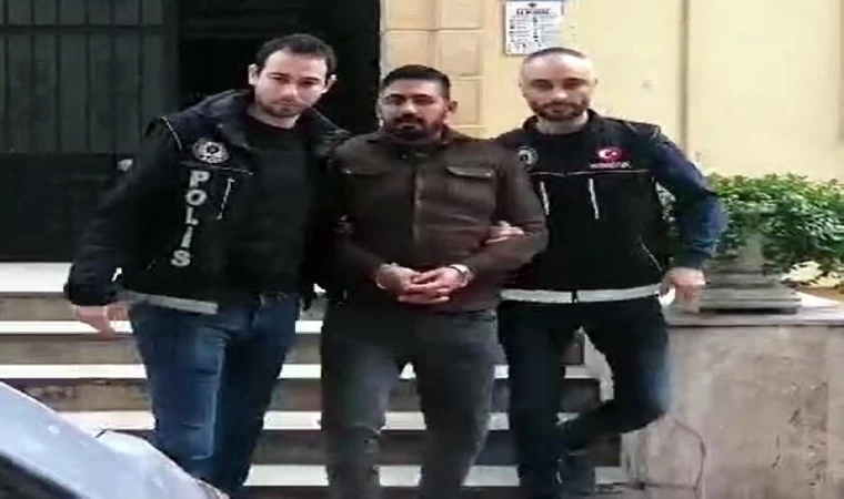 Takiple durdurulan otomobilden uyuşturucu çıktı; sürücü tutuklandı