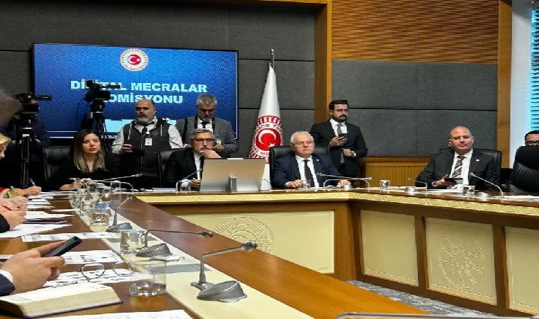 TikTok Türkiye Sözcüsü, TBMM Dijital Mecralar Komisyon’unda  