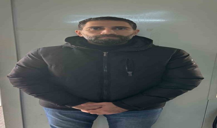 Uyuşturucu finansörünün Beyrut-Cidde-İstanbul üçgenindeki rotası deşifre oldu