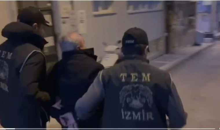 5 ilde FETÖ’ye yönelik ’Kıskaç-5’ operasyonu: 27 gözaltı