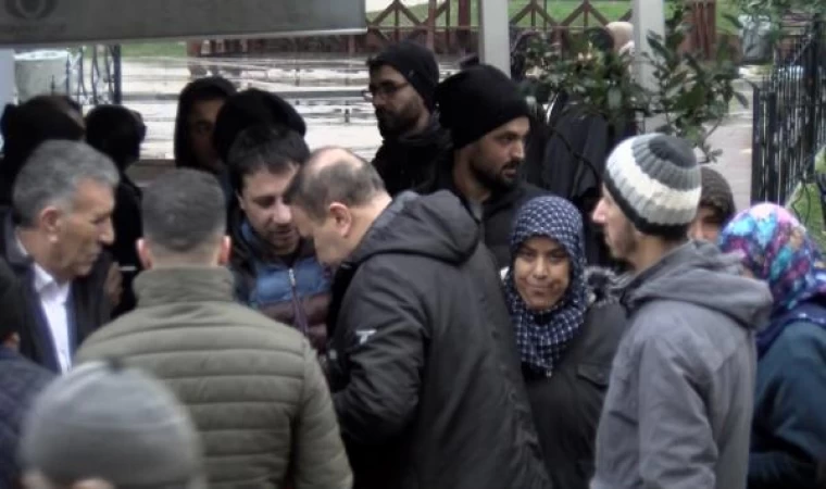 Abisiyle 3 yıl arayla benzer kazalarda öldüler; abisinin yanına defnedildi