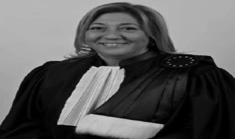 AİHM’in ilk Türk kadın yargıcı 66 yaşında hayatını kaybetti