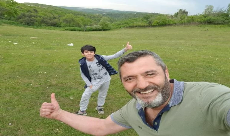 Başakşehir’de yaşanan kazada hayatını kaybedenler son yolculuğuna uğurlandı