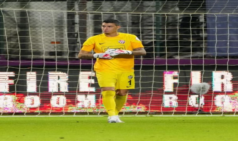 Berke Özer, kariyerinin 100’üncü maçına çıkıyor