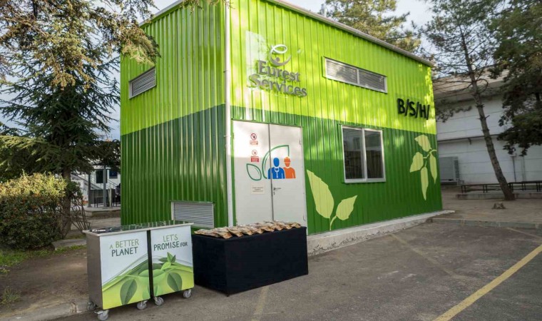 BSH Türkiyeden gıda israfıyla mücadele için yeni proje