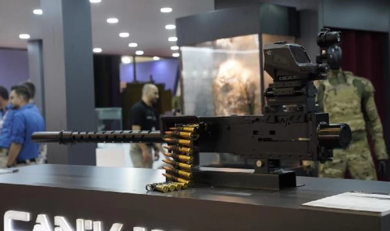 CANiK, 2024 yılında 4 kıtada 14 fuara katılacak