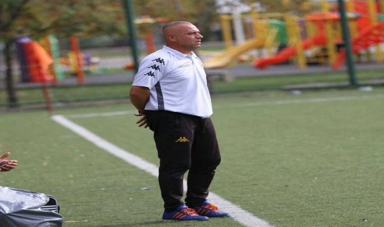 Develigücü Orhan Anıl ile anlaştı