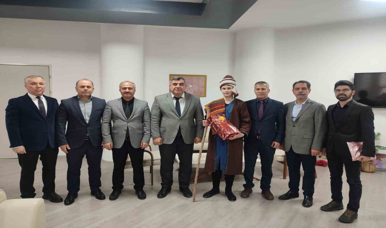 Dilimizin Zenginlikleri projesi sürüyor