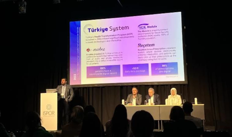 ECONiX Araştırma, sağlık ekonomisi sektöründe 5’inci yılını tamamladı