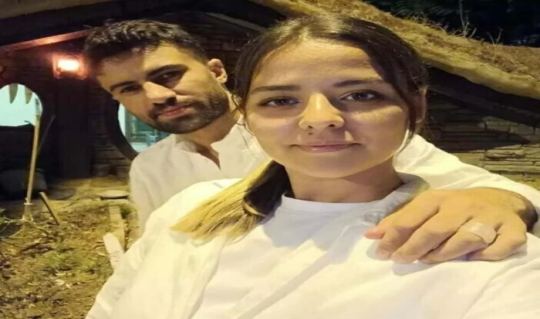 Eşinin öldürdüğü Gözde’nin son sözü; ’Anne Serdar burada çabuk aşağı in’ olmuş