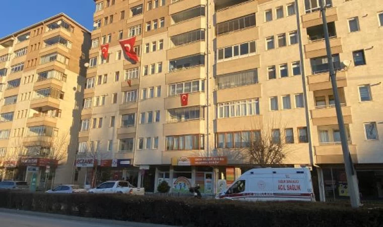 Eskişehir’e şehit ateş düştü