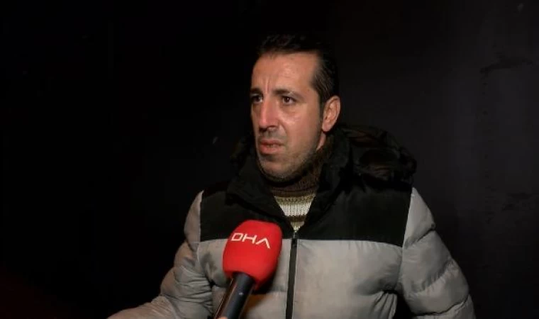 Fatih’te 17 yaşındaki Melek Nur’u başından vurdu; Hastane önüne bırakıp kaçtı