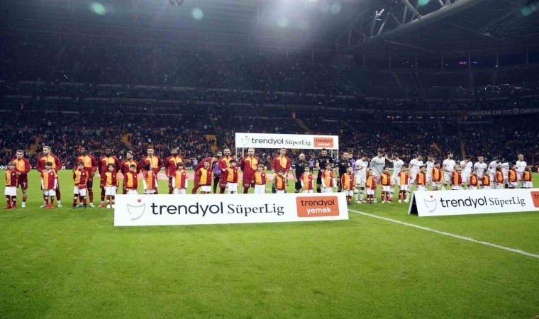 Galatasaray evinde Konyaspora kaybetmiyor