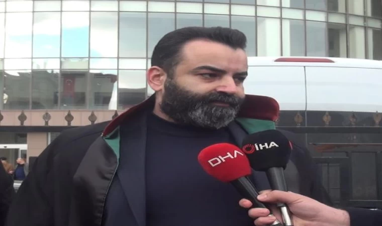 (Geniş haber)-Şafak Mahmutyazıcıoğlu cinayeti davasında karar çıktı