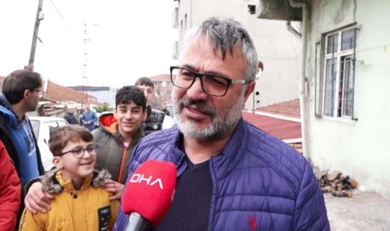 (Geniş haber) Ümraniye’de bitişik iki bina çöktü; sallantılar vardı, yıkılacağı belliydi