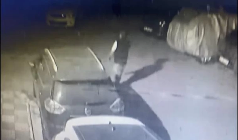 İstanbul’da 3 ilçeden 4 motosiklet çalan hırsızlar yakalandı