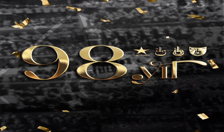 İstanbulspor, 98 yaşında