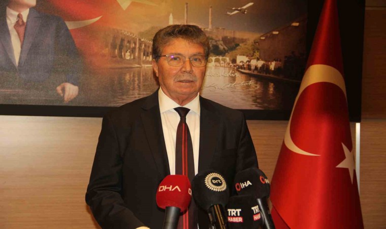 KKTC Başbakanı Üstel: İsias Otel davası KKTCde yaşayan herkesin ortak davasıdır”