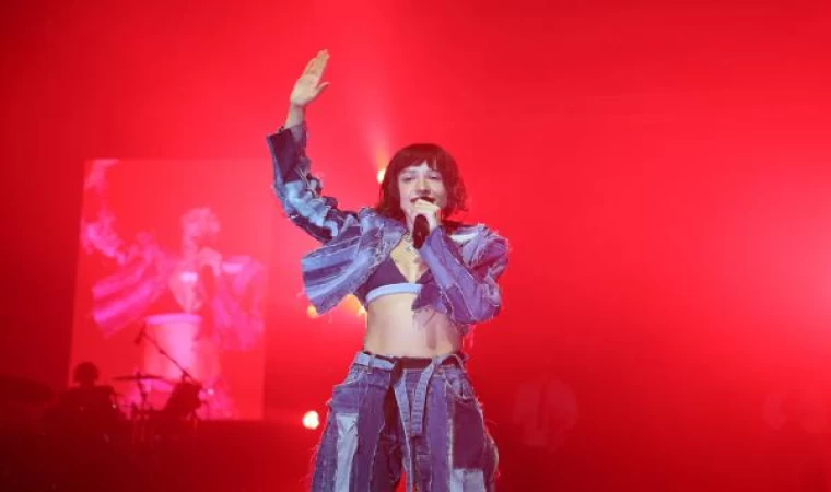 Küçükçekmece’de 3’üncü Gençlik Festivali başladı