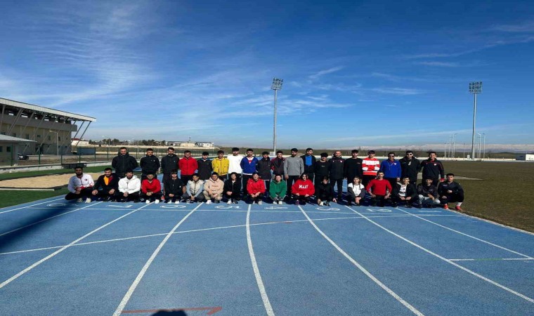 Muş İl Hakem Kurulu tarafından düzenlenen hakem kursu sona erdi mus il hakem kurulundan aday hakem kursu 2 1704724219