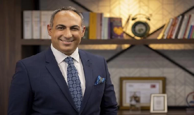 Orak: Vatandaşlarımız, asgari ücret tutarında taksit ödemesi ile kendi evinin sahibi olabiliyor