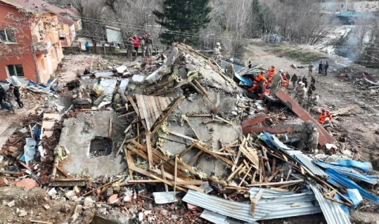 Prof. Dr. Kadıoğlu: Büyük bir seferberlik yapılırsa 3-5 senede deprem riskini azaltabiliriz