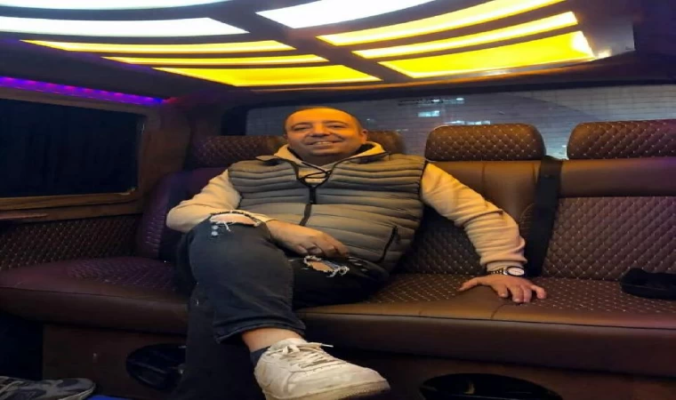 Reklam tabelası asarken vincin zinciri koptu: 2 işçi öldü (2)