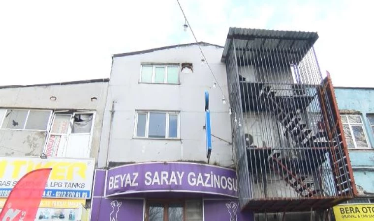 Sarıyer’de bir kişinin hayatını kaybettiği müzikhol saldırısını gerçekleştiren şüpheli yakalandı