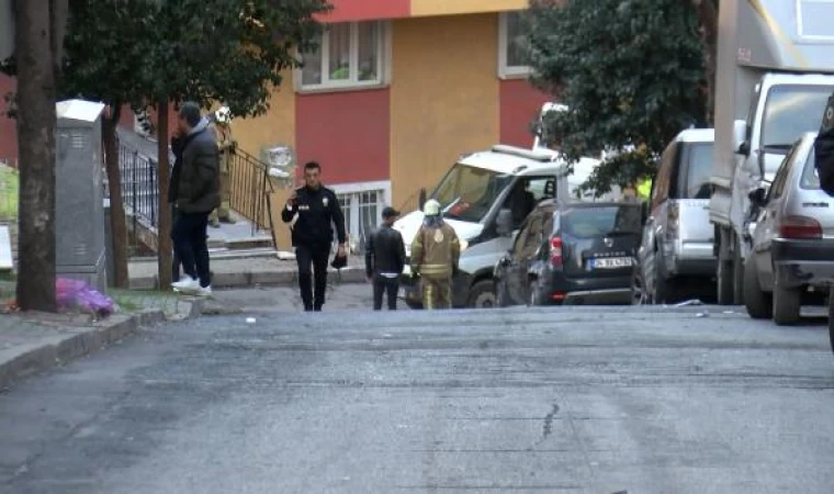 Sultagazi’de kayan minibüsün çarptığı 13 yaşındaki çocuk hayatını kaybetti